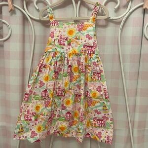 ☀️ Sweetdil summer dress - 6 ☀️